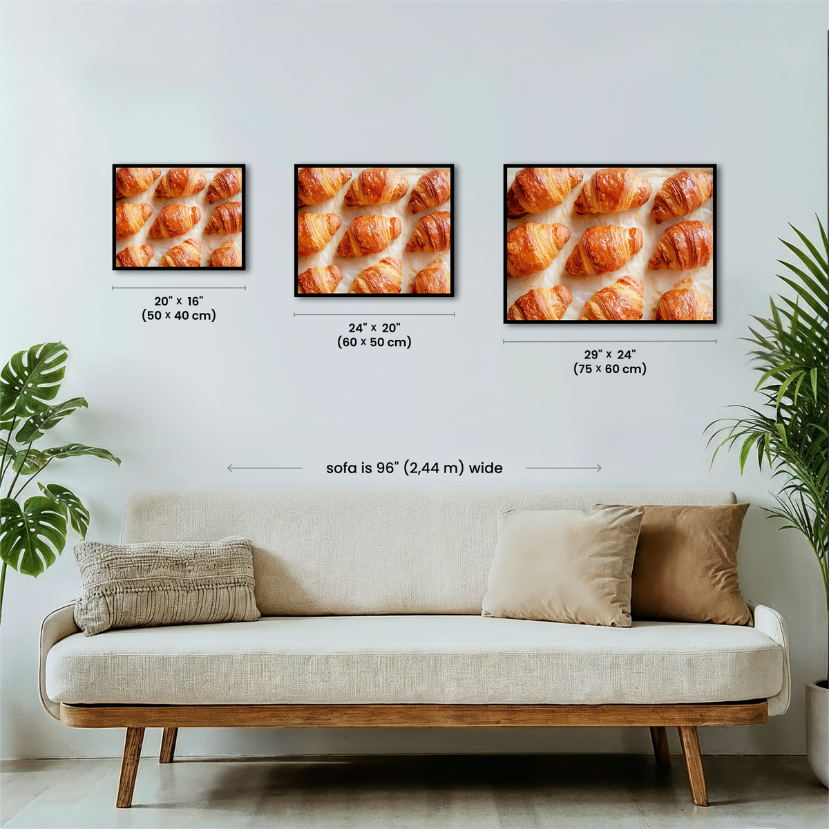 Croissant Heaven