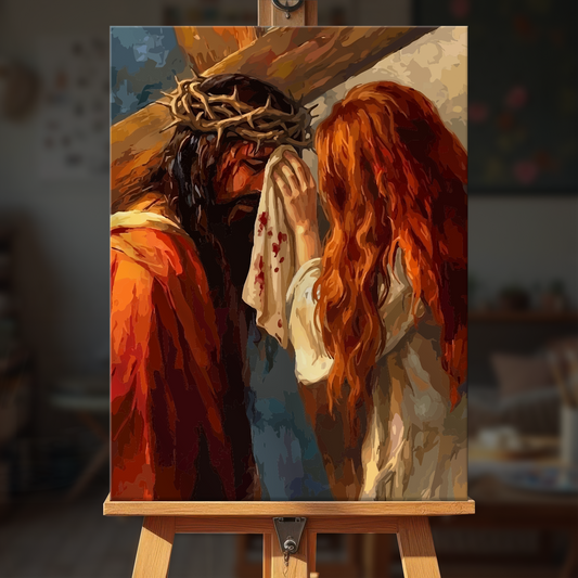 Crown of Sorrow