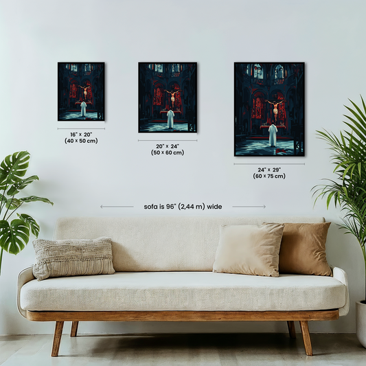 Crucifix Devotion