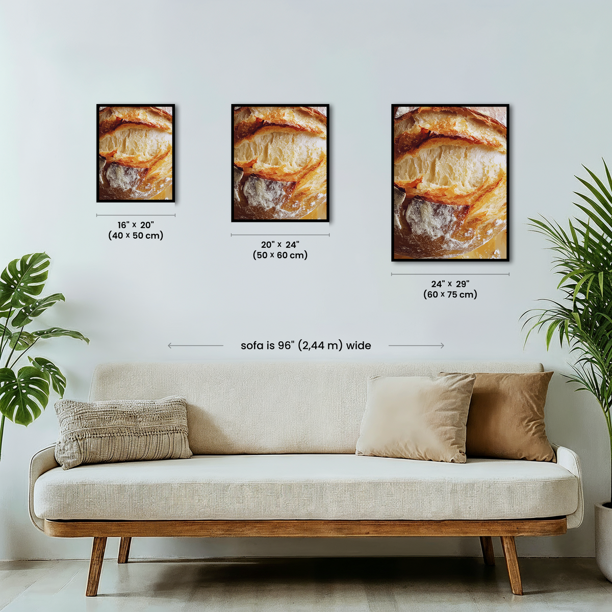 Crust Bliss