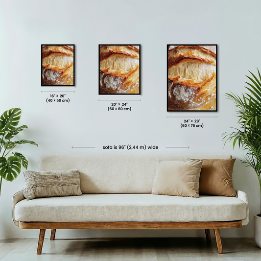 Crust Bliss