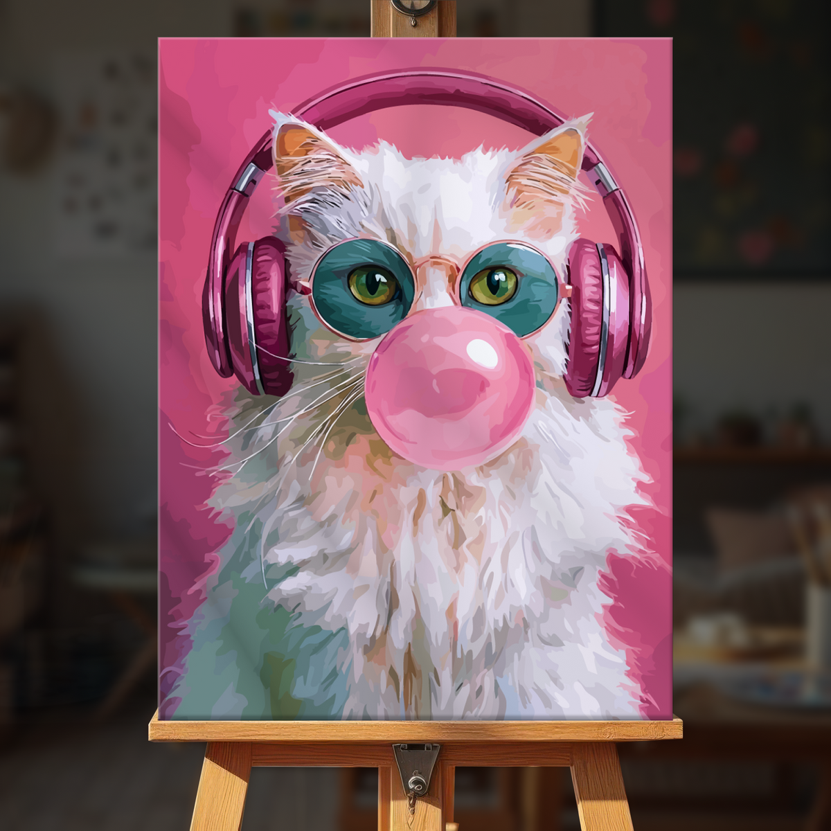 DJ Cat