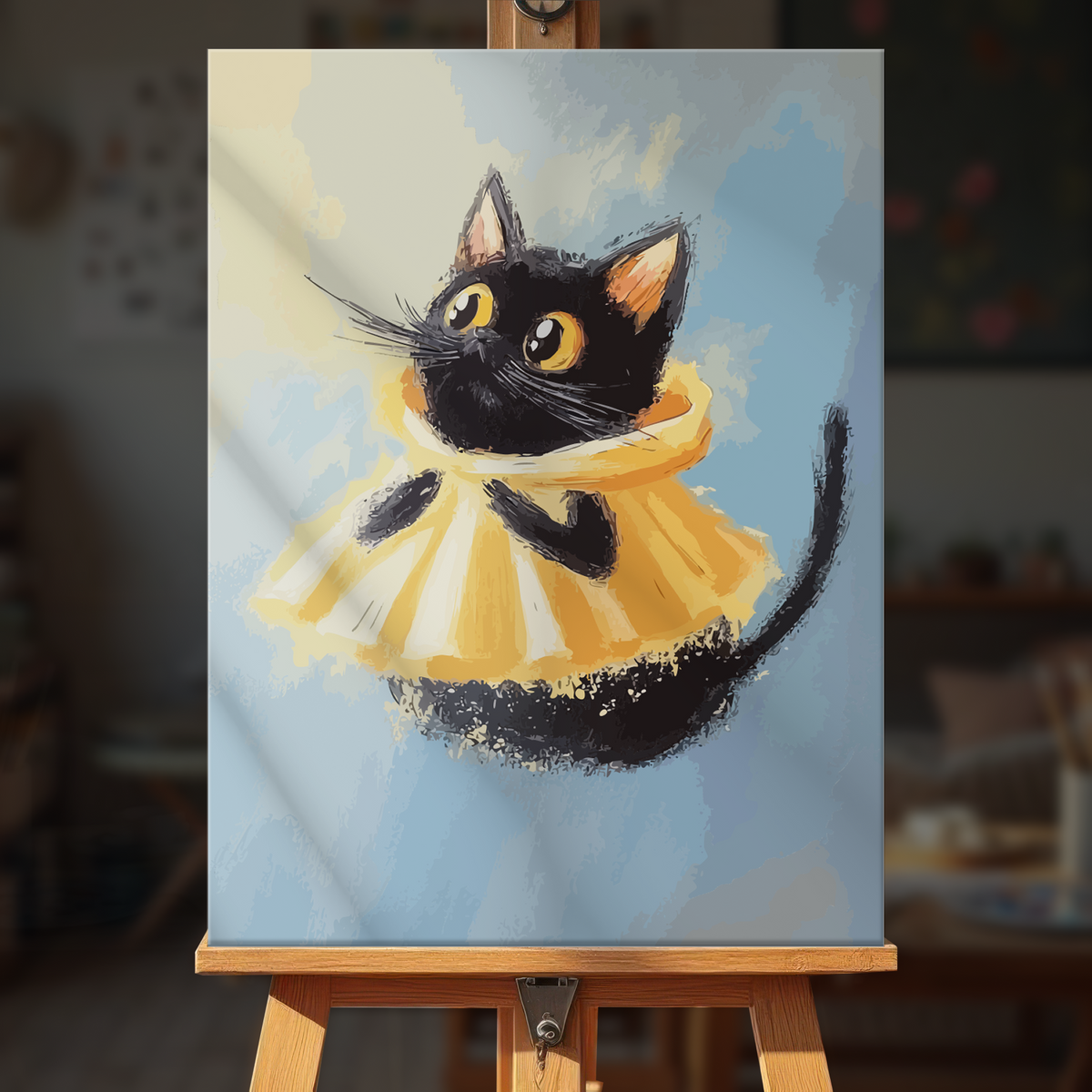 Dapper Fluff