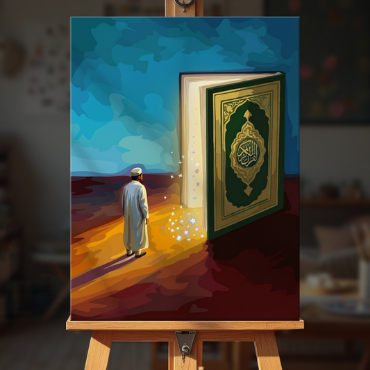 Desert Revelation