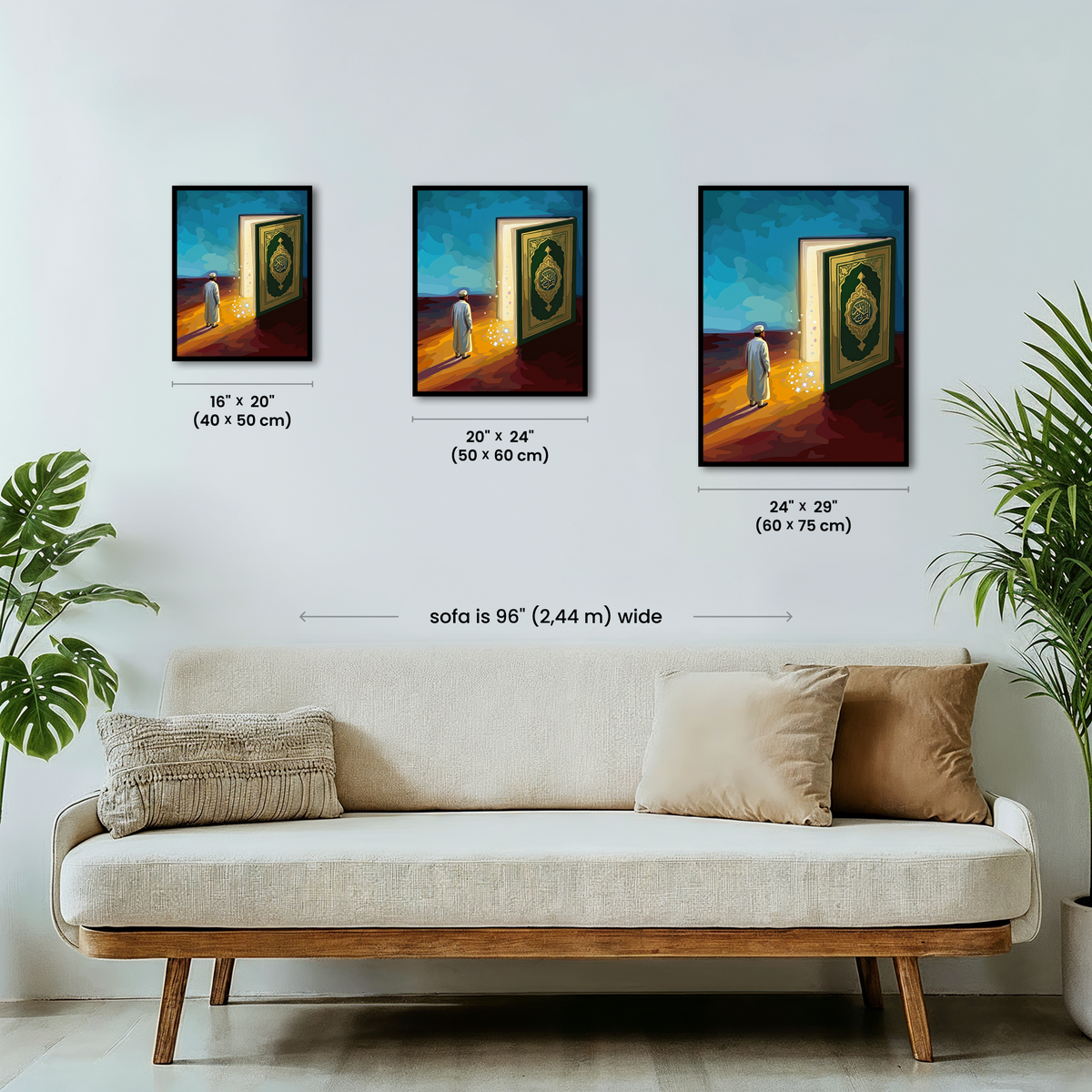 Desert Revelation