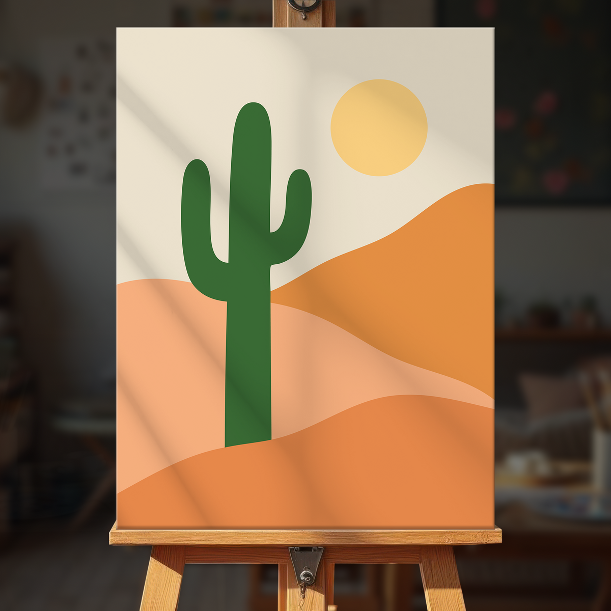 Desert Bliss