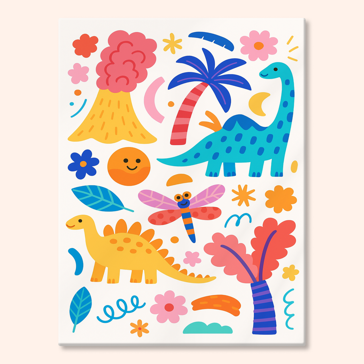 Dino Joy