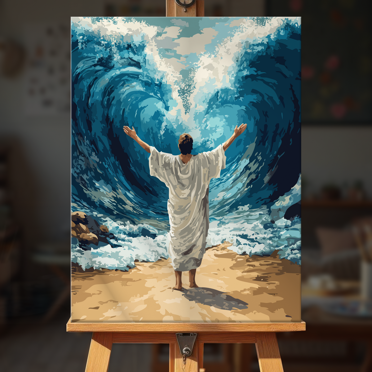 Divine Command