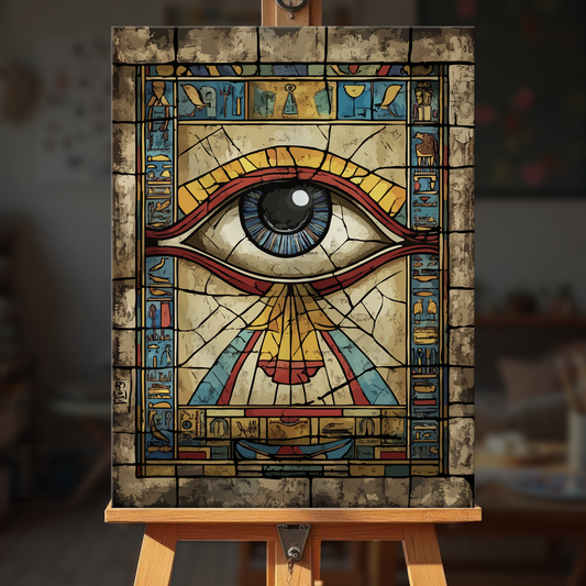 Divine Eye