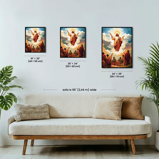Divine Herdsman