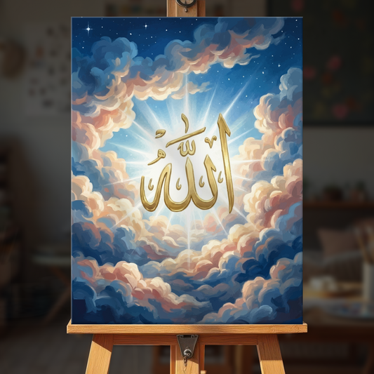 Divine Name