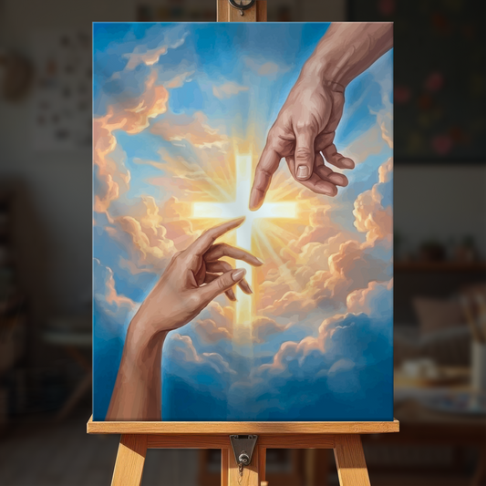 Divine Spark