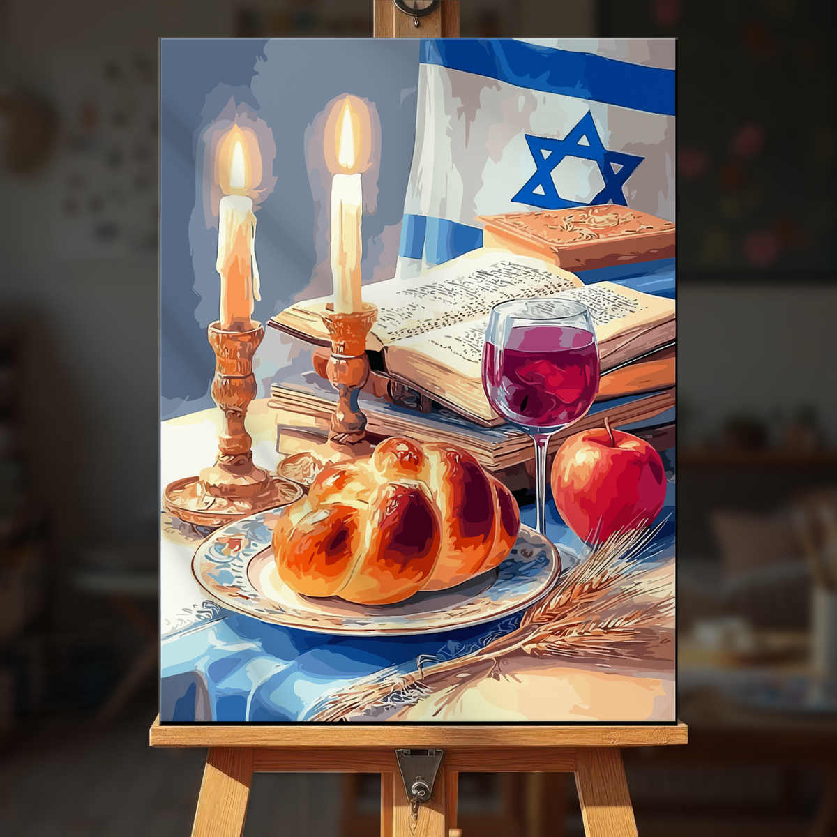 Divine Supper