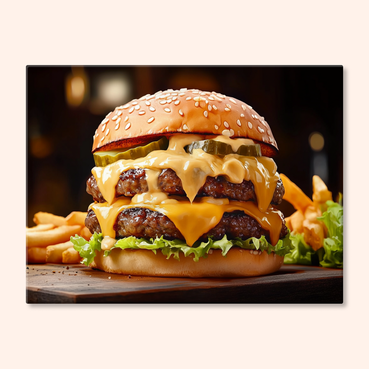Double Melt