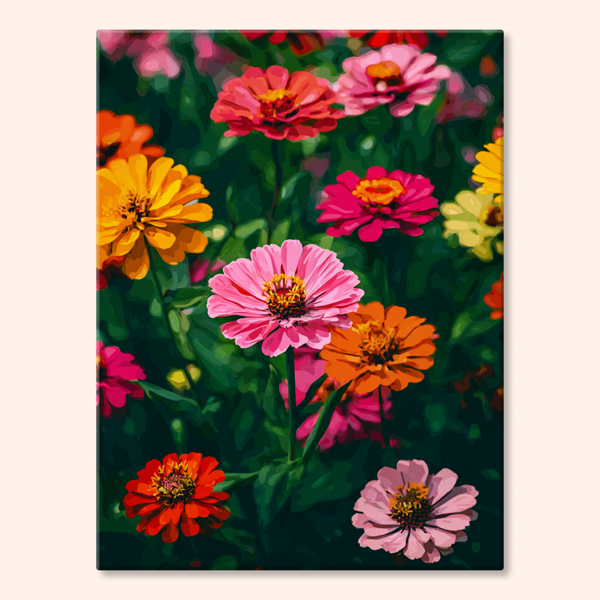 Dream Petals