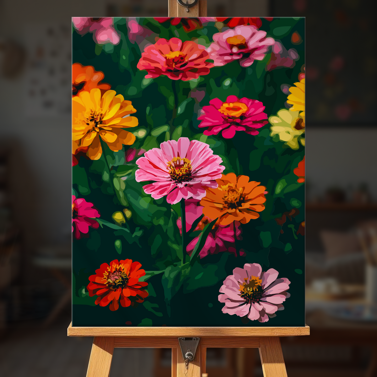 Dream Petals