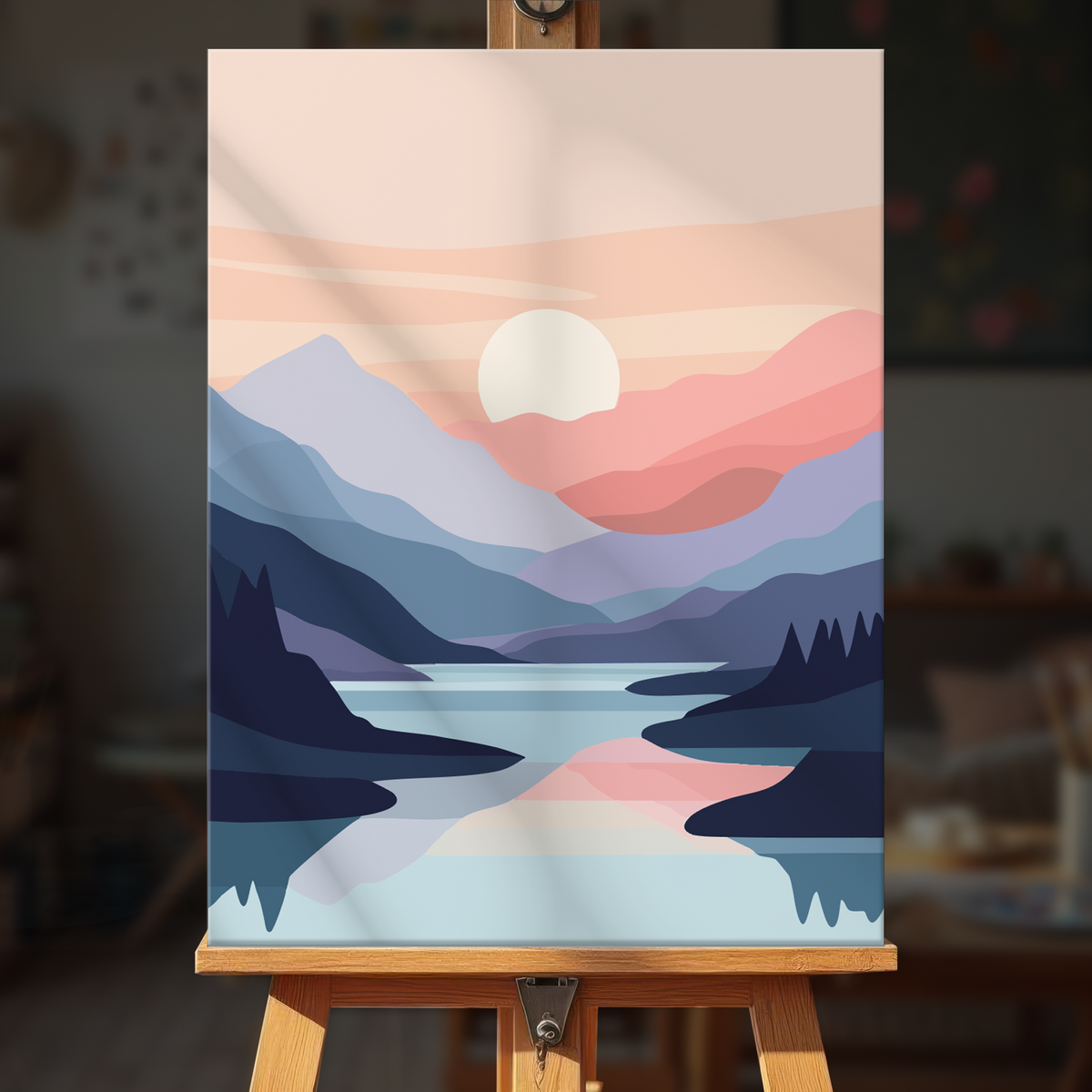 Dream Valley