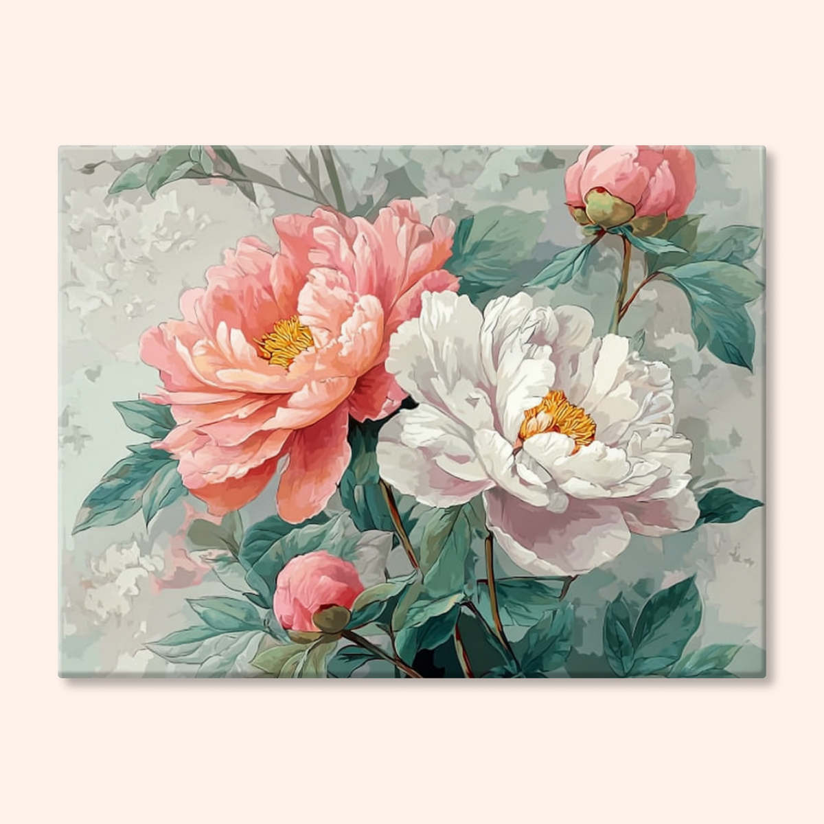 Dreaming Garden