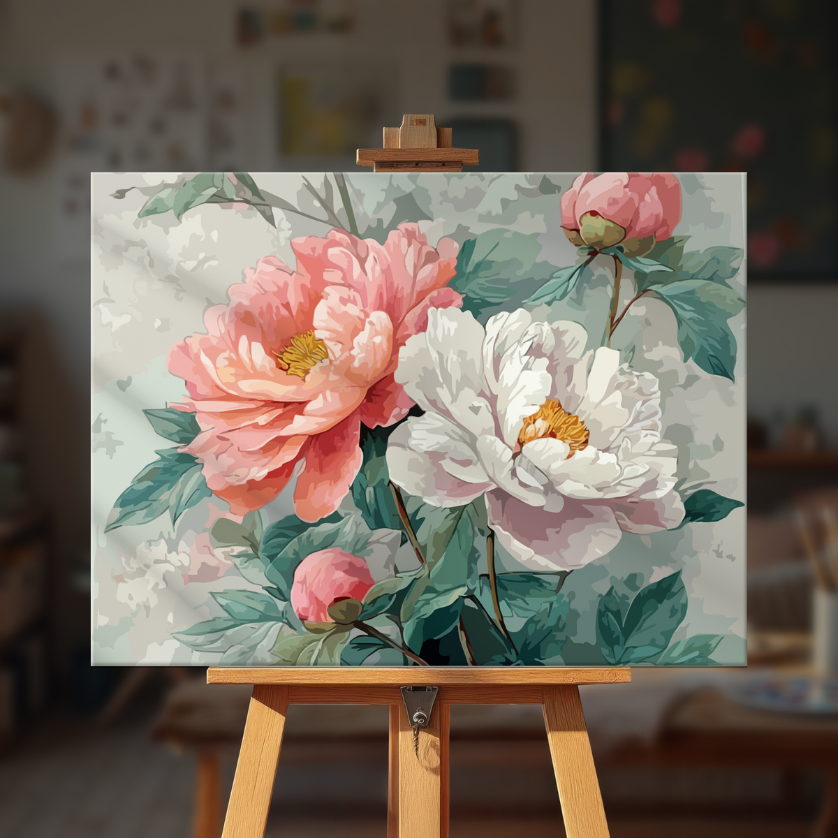 Dreaming Garden