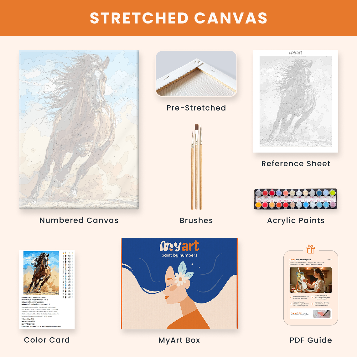 Dust Stallion