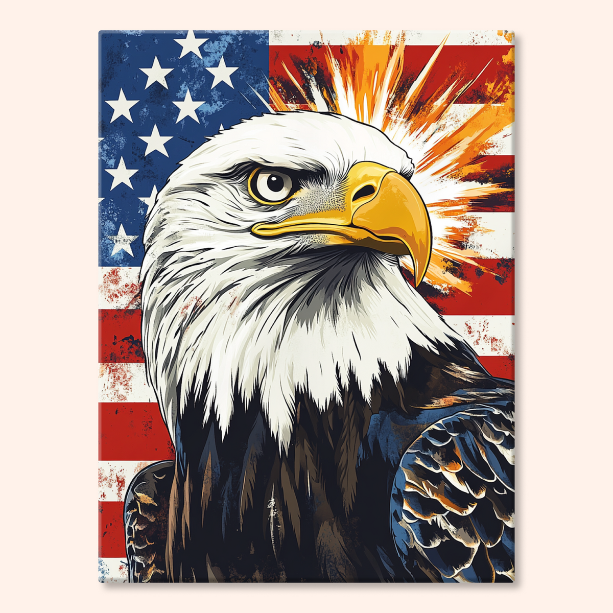 Eagle Pride