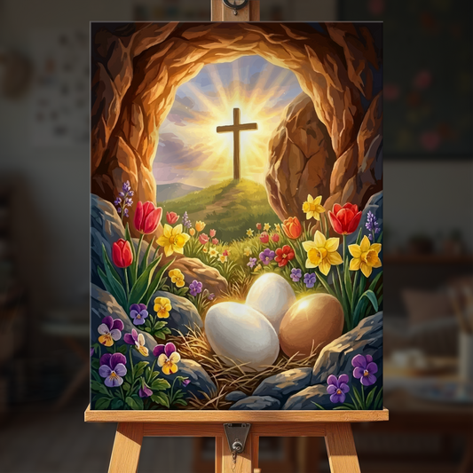 Easter Nest