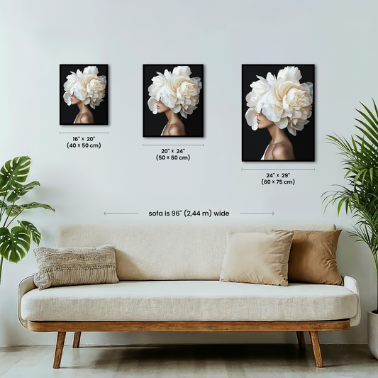 Echoes of Petals