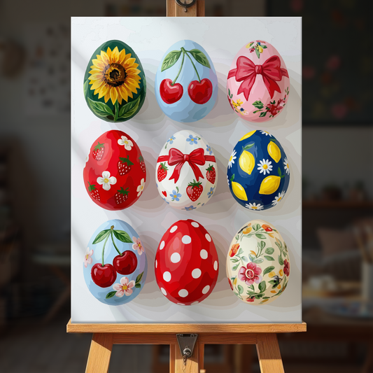 Egg Collection