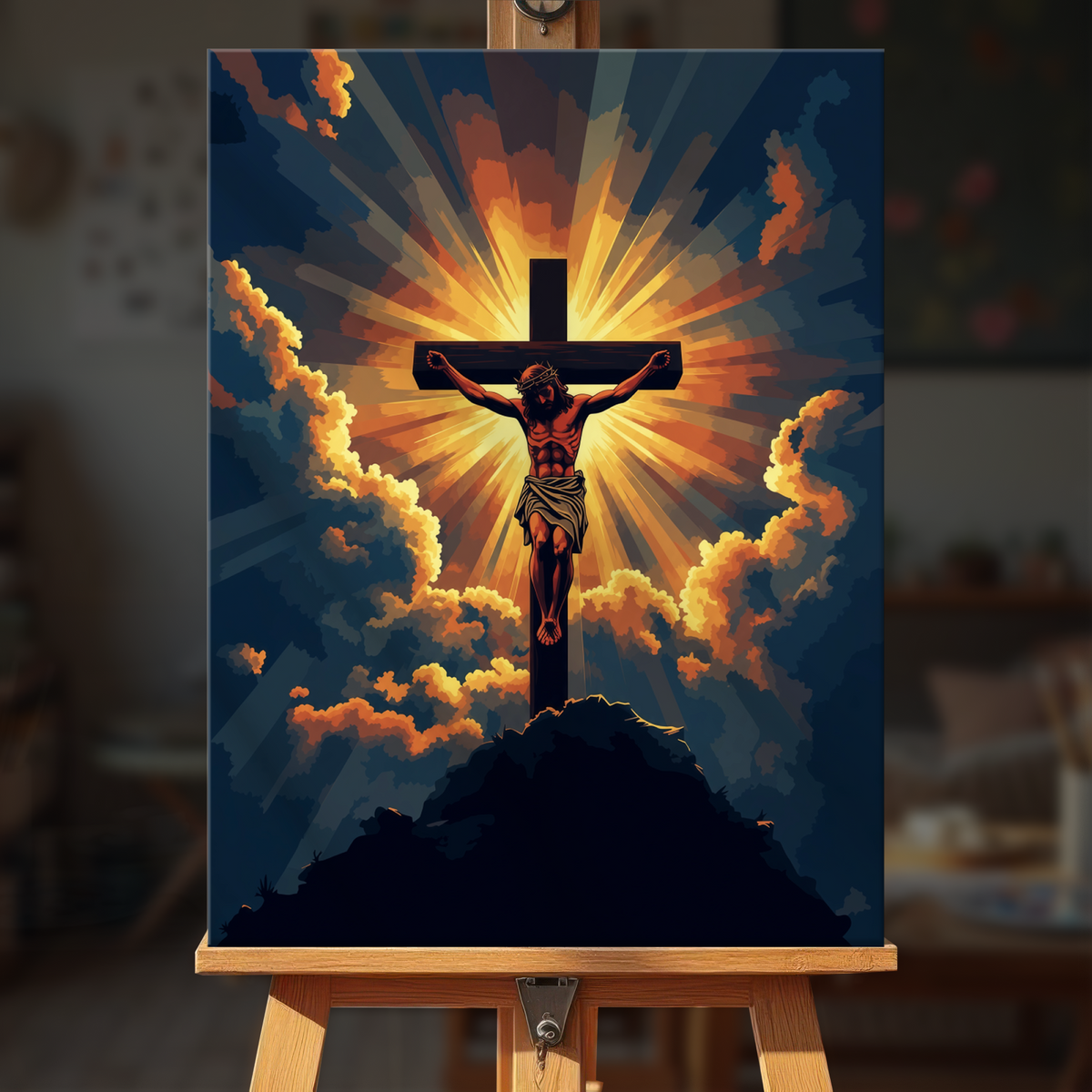 Eternal Symbol