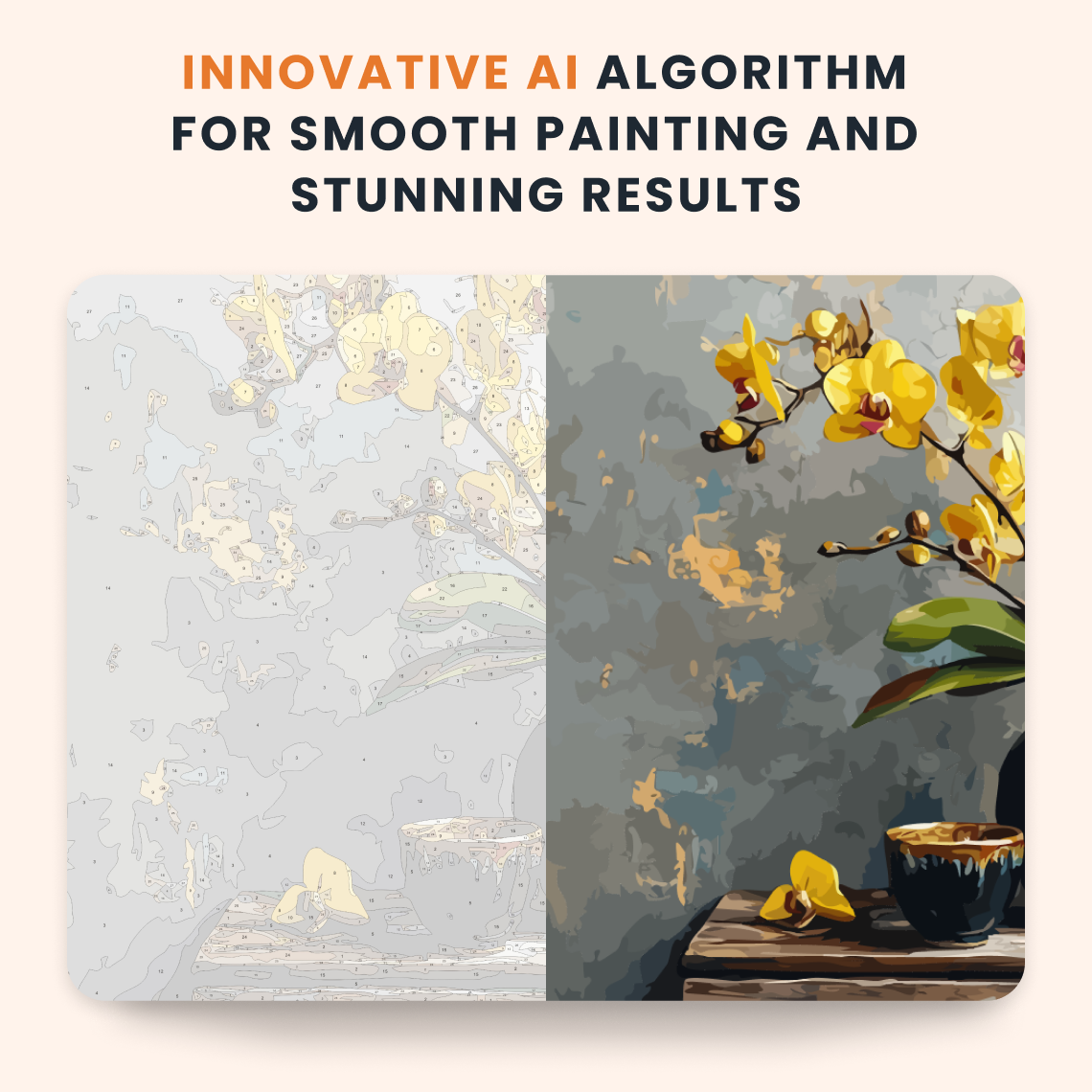Faded Elegance