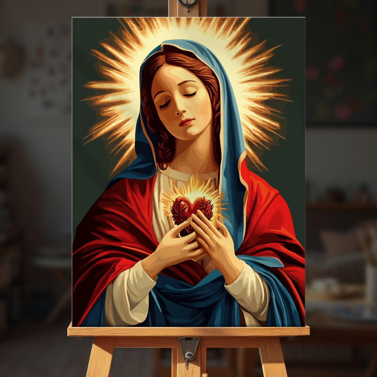 Faith Rising