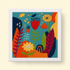 Fanciful Florals