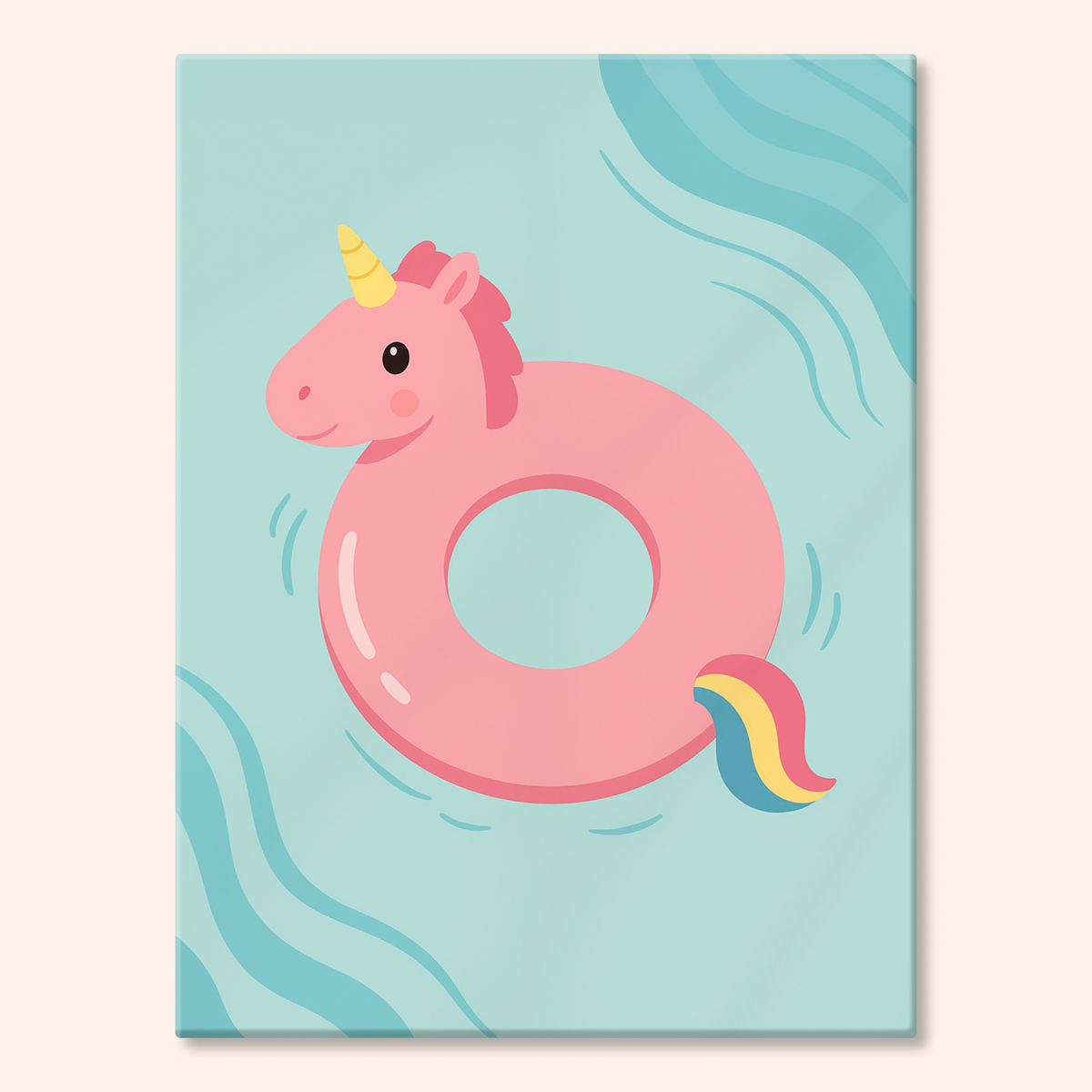 Float Magic