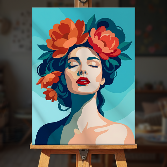 Floral Crown