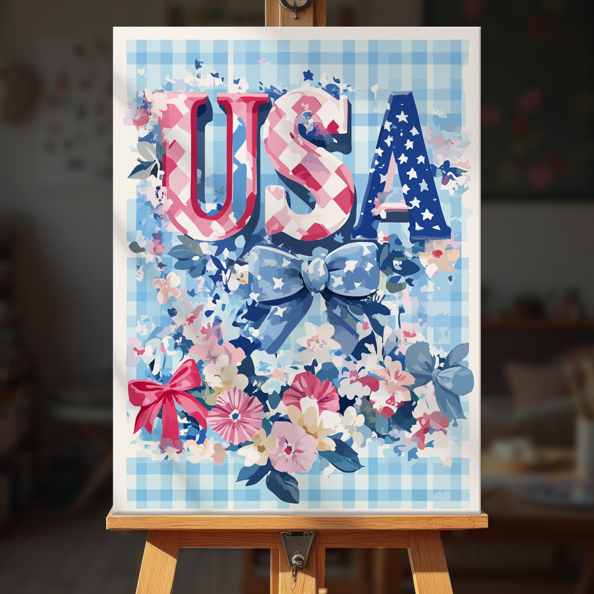 Floral Freedom
