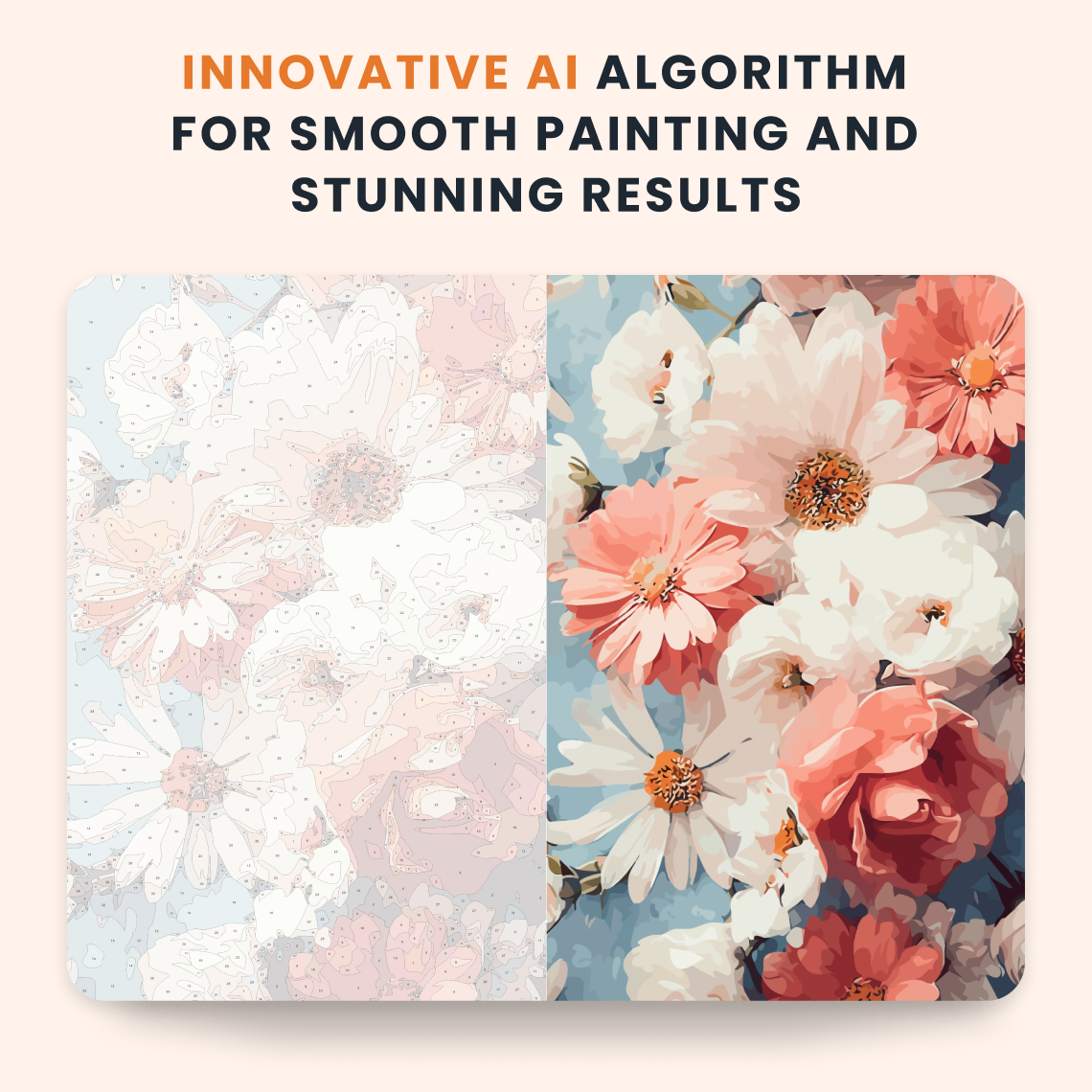 Floral Murmur