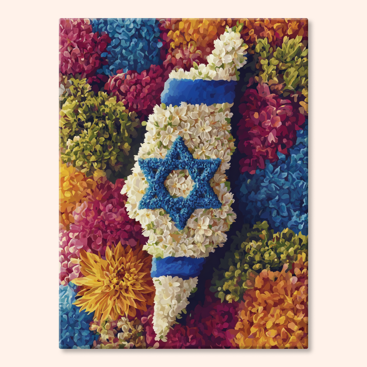 Floral Nation