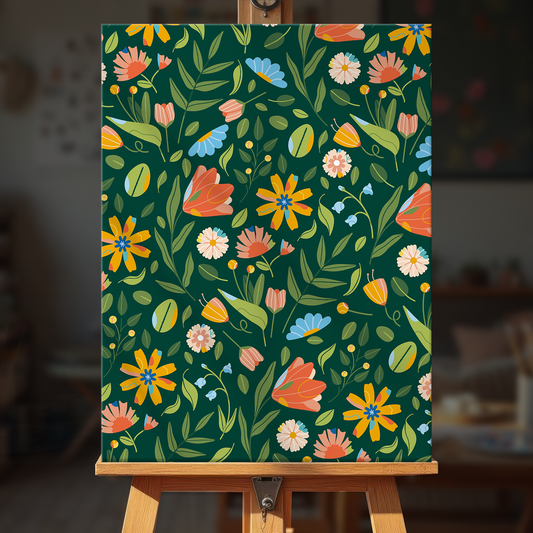 Flower Pattern