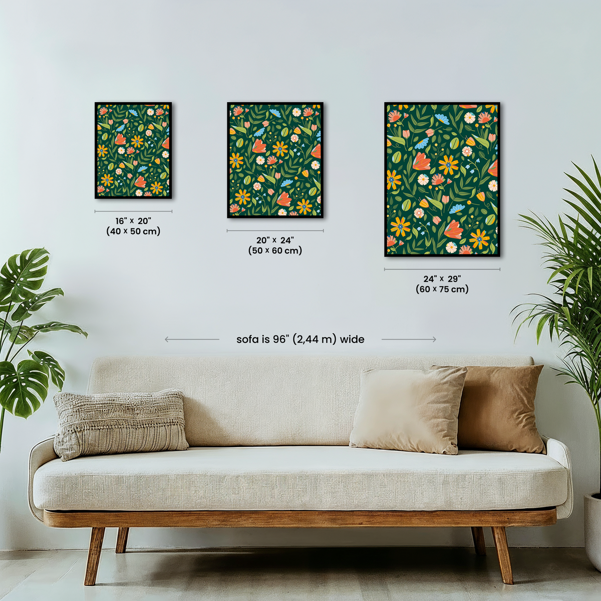 Flower Pattern