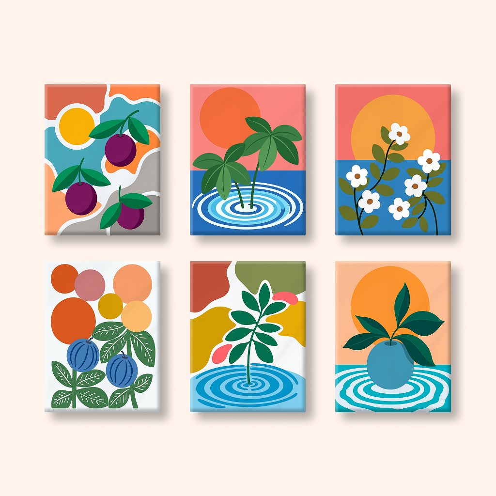 Fluid Nature