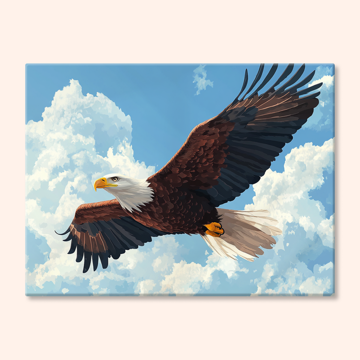 Flying Honor