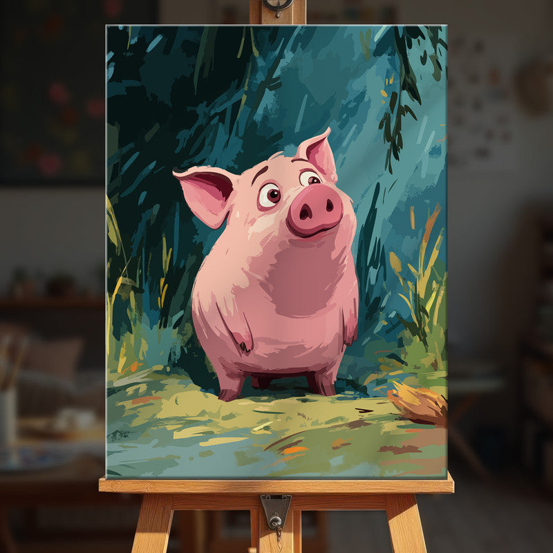 Forest Snout