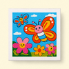 Forest Butterfly