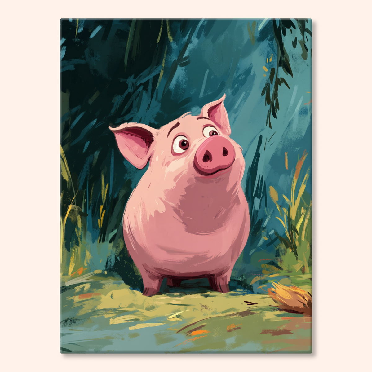 Forest Snout