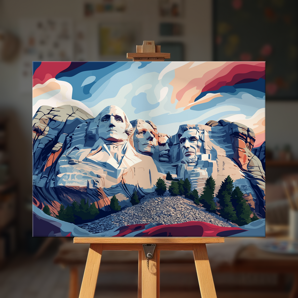 Founders Legacy