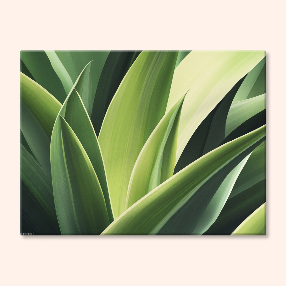 Fresh Greens