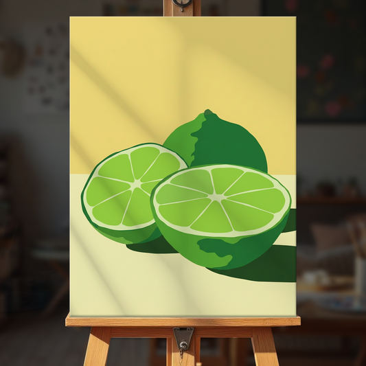 Fresh Limes