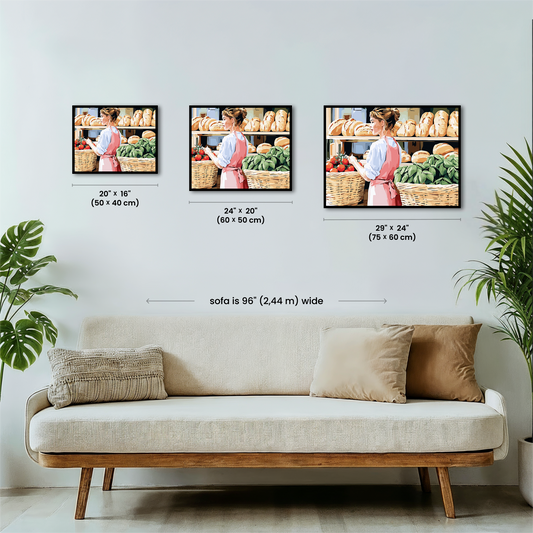 Fresh Market
