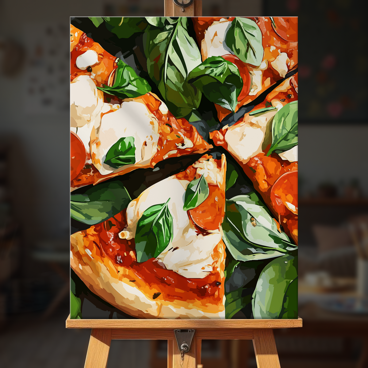 Fresh Slice