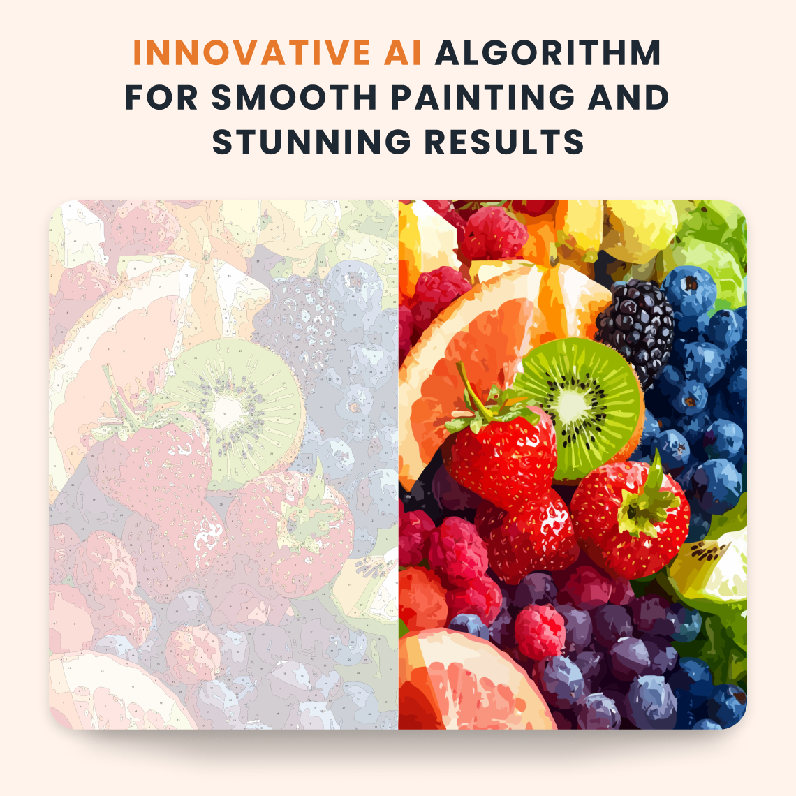 Fruit Symphony